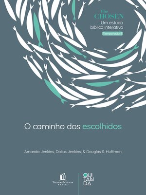cover image of The Chosen